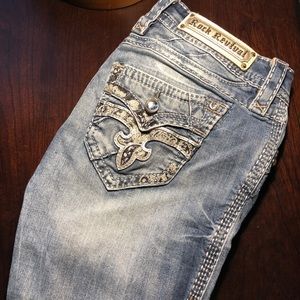 Rock revival 27 straight